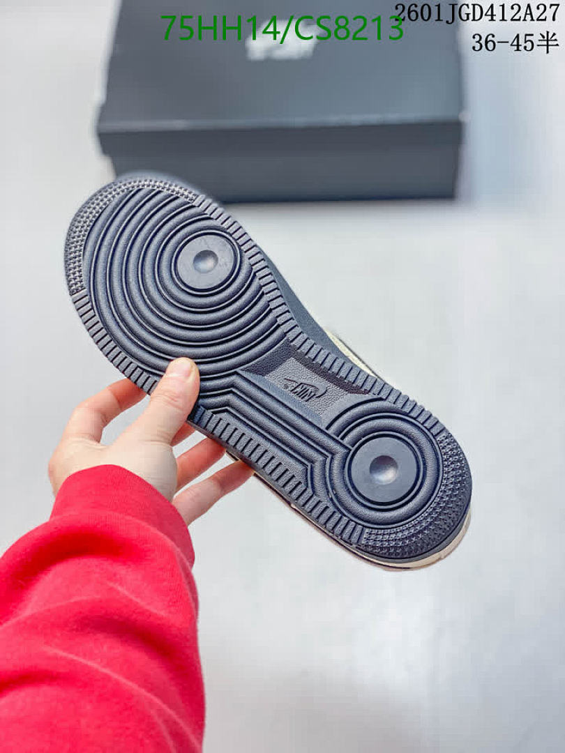 NIKE-Women Shoes Code: CS8213 $: 75USD