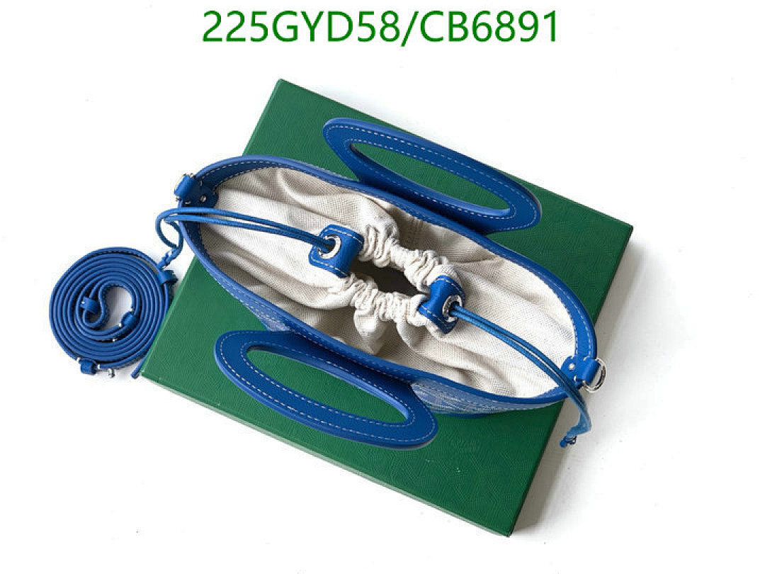 Goyard-Bag-Mirror Quality Code: CB6891 $: 225USD