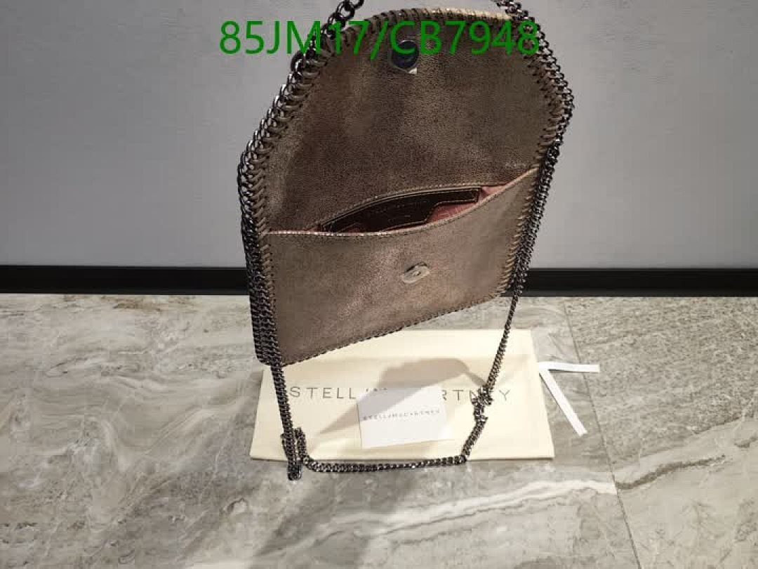 Stella McCartney-Bag-Mirror Quality Code: CB7948 $: 85USD