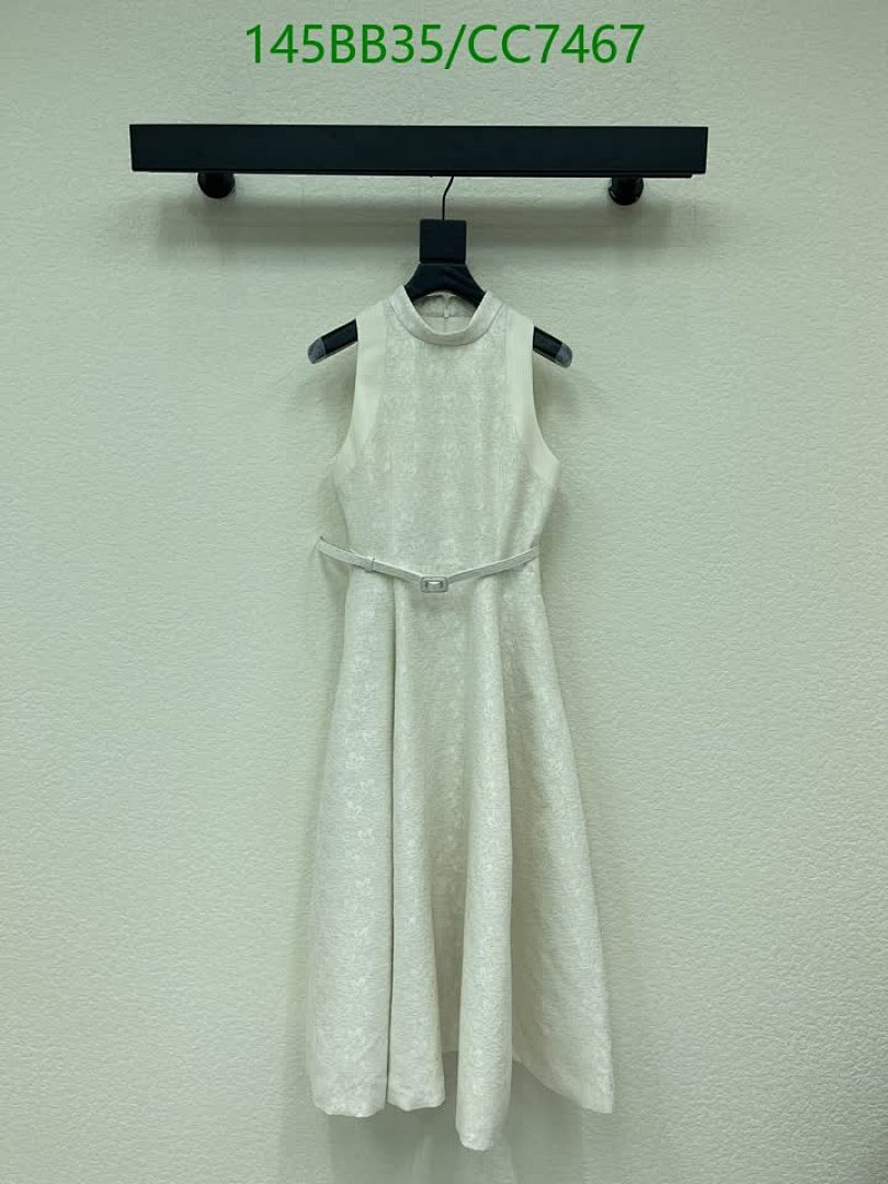 Dior-Clothing Code: CC7467 $: 145USD