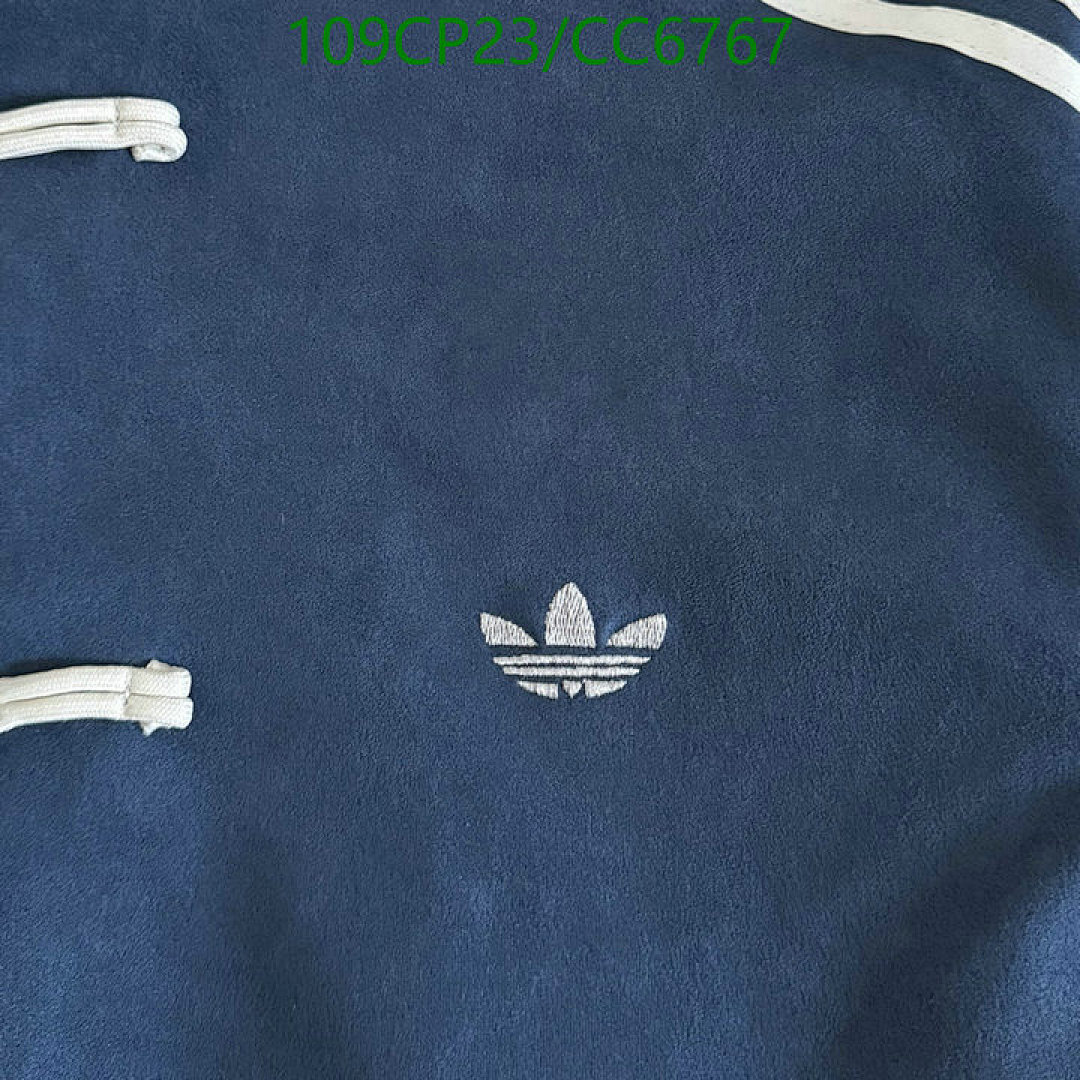 Adidas-Clothing Code: CC6767 $: 109USD