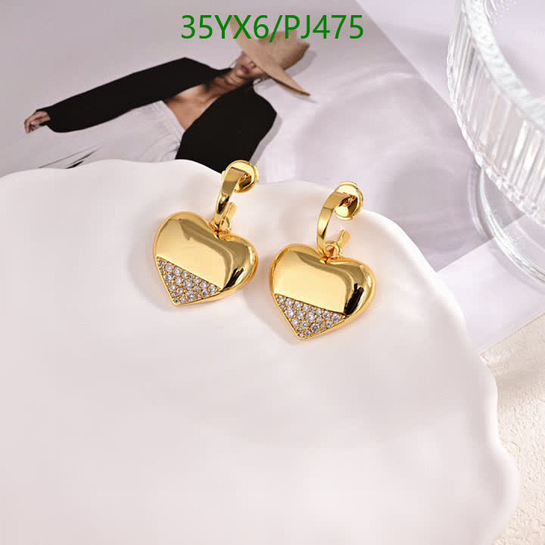 Prada-Jewelry Code: PJ475 $: 35USD