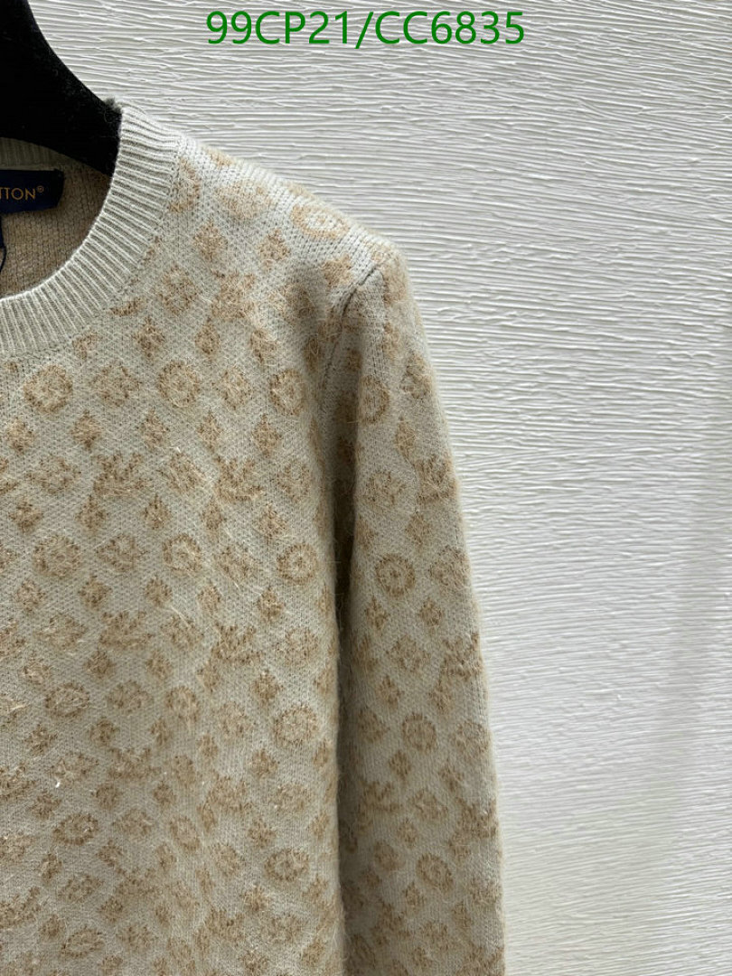 LV-Clothing Code: CC6835 $: 99USD