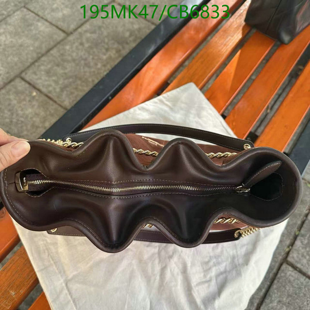 Coach-Bag-Mirror Quality Code: CB6833 $: 195USD