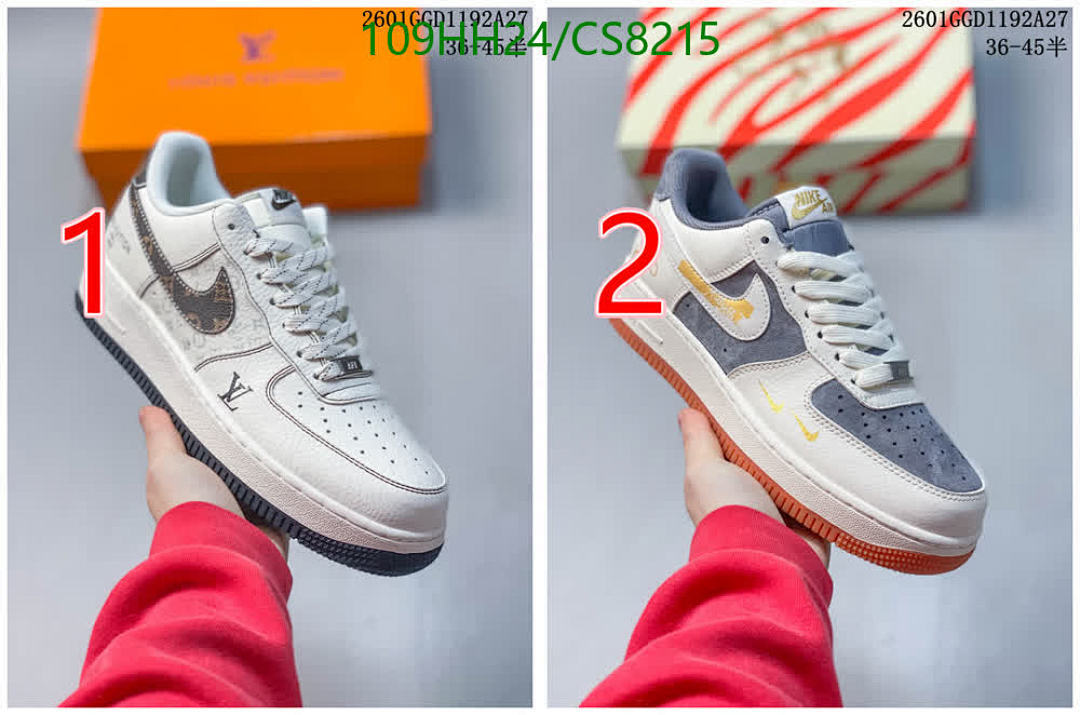 NIKE-Women Shoes Code: CS8215 $: 109USD