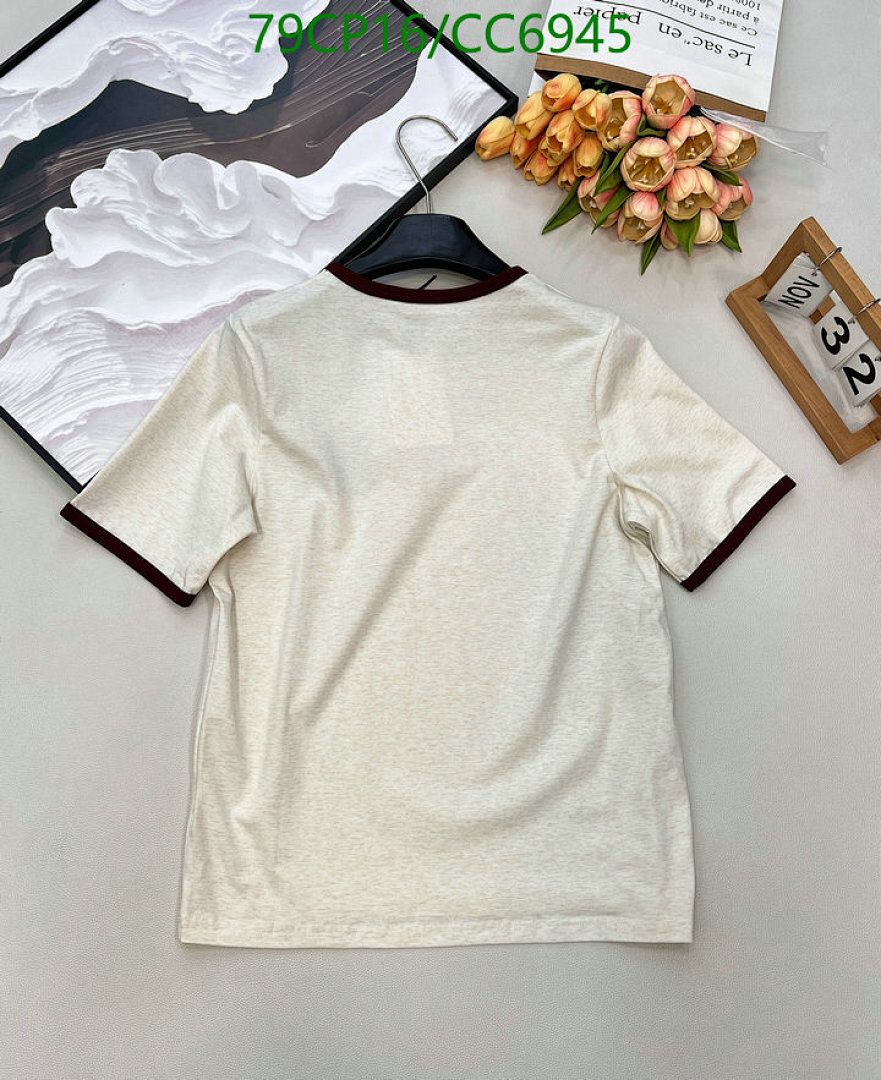 Celine-Clothing Code: CC6945 $: 79USD