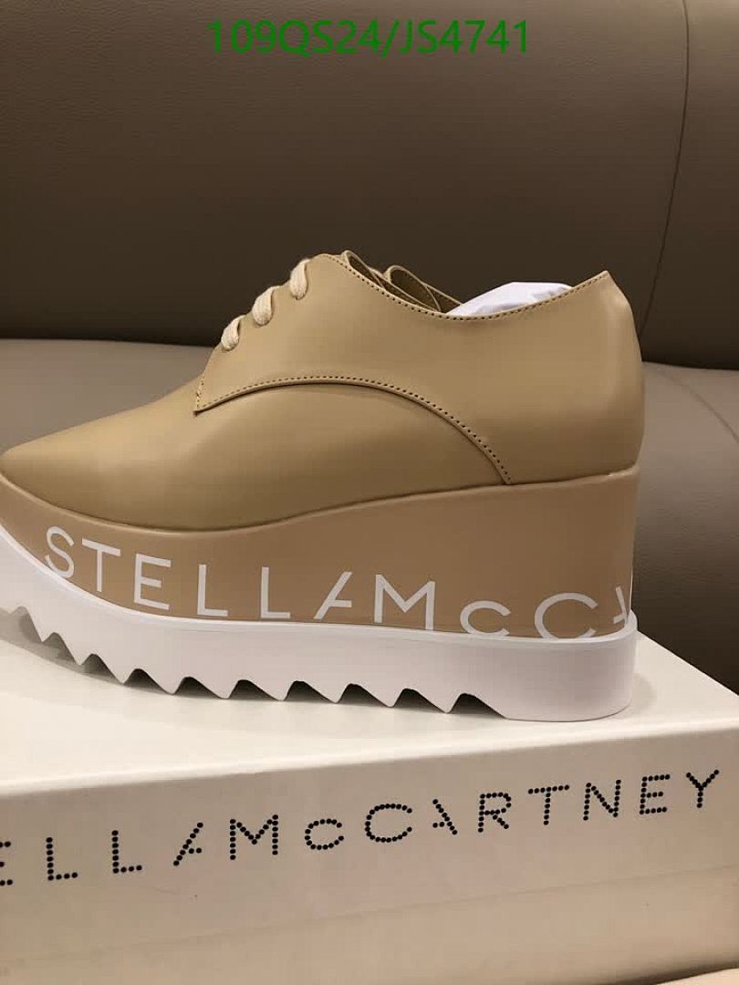 Stella-McCartney-Women Shoes Code: JS4741 $: 109USD