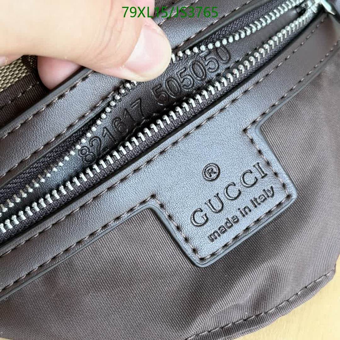 Gucci-Bag-4A Quality Code: JS3765 $: 79USD