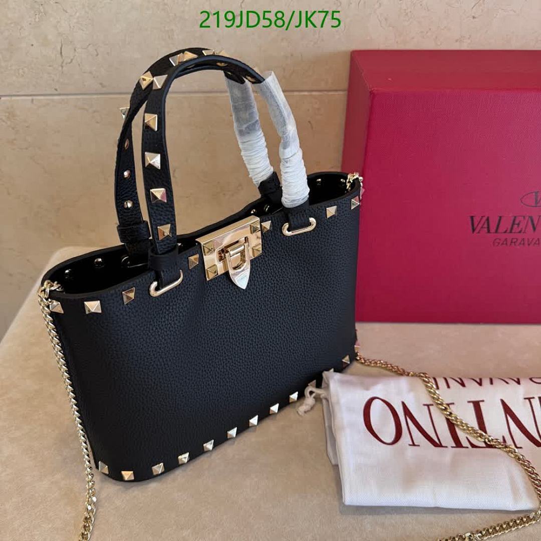 Valentino-Bag-Mirror Quality Code: JK75 $: 219USD