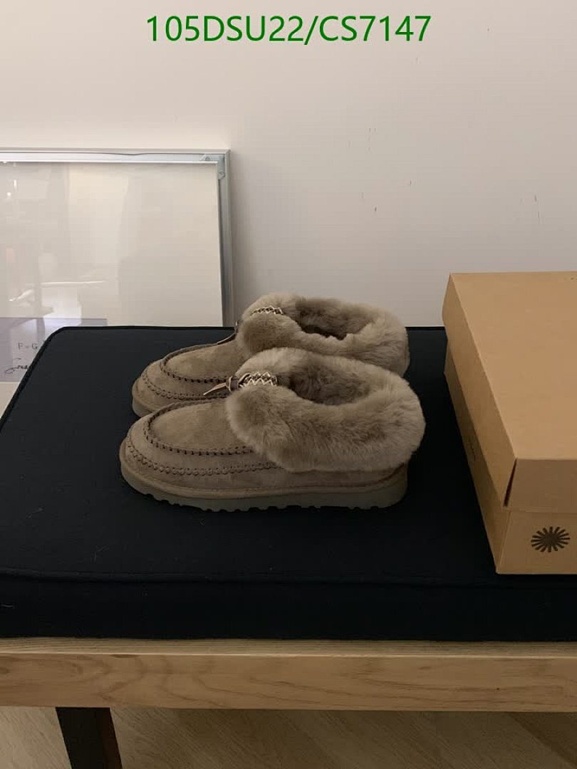 UGG-Women Shoes Code: CS7147 $: 105USD