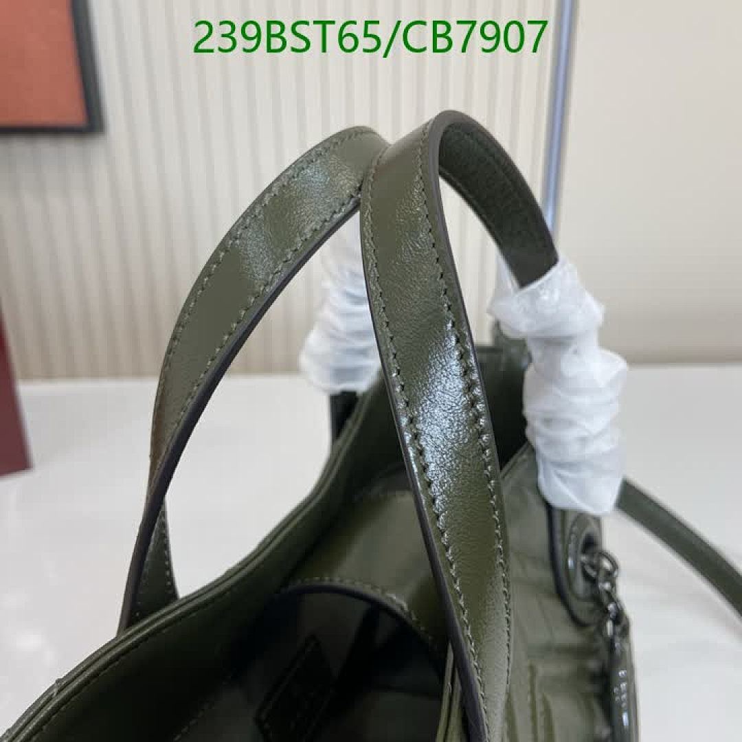 Gucci-Bag-Mirror Quality Code: CB7907 $: 239USD