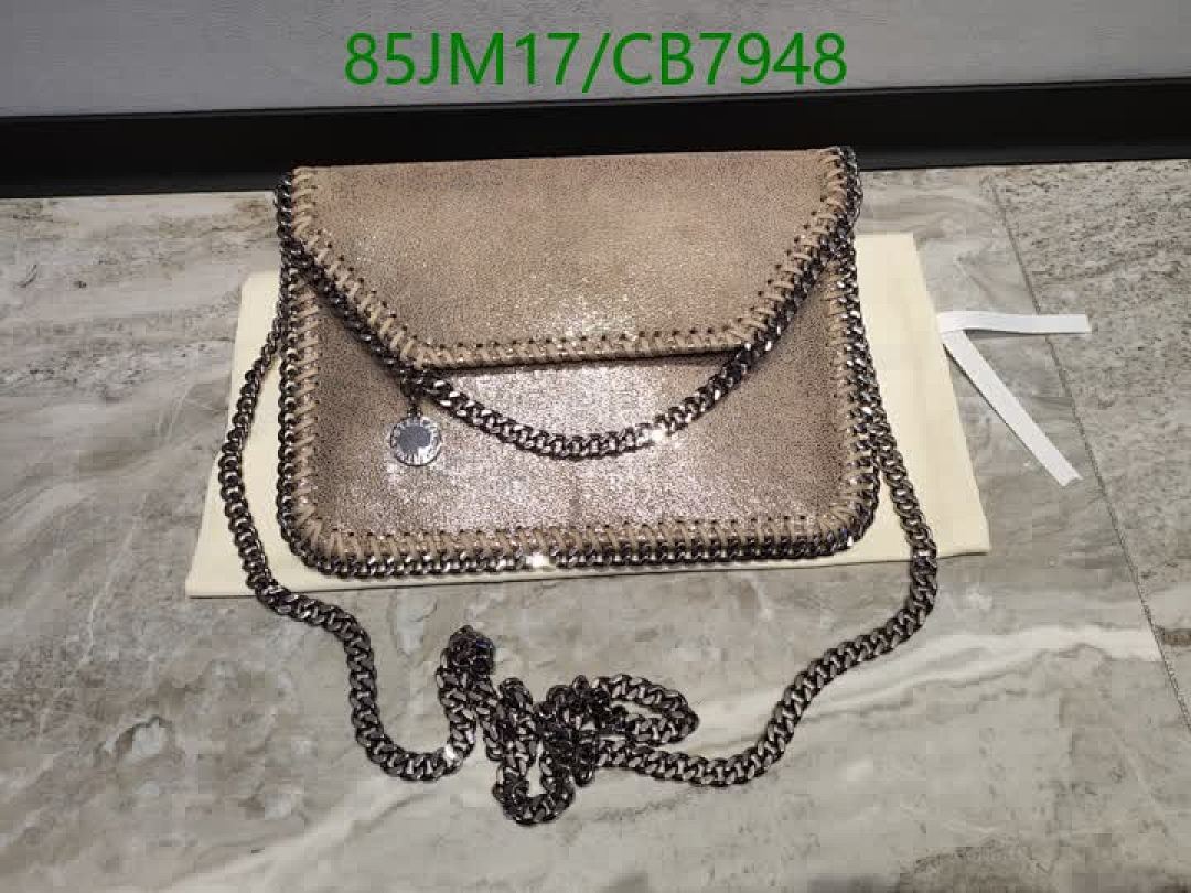 Stella McCartney-Bag-Mirror Quality Code: CB7948 $: 85USD