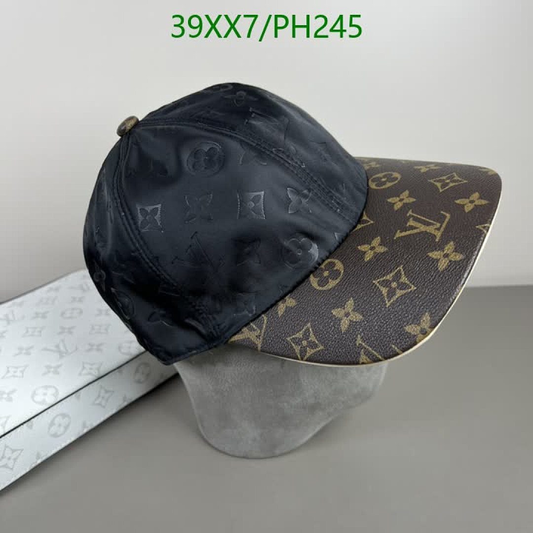 LV-Cap(Hat) Code: PH245 $: 39USD