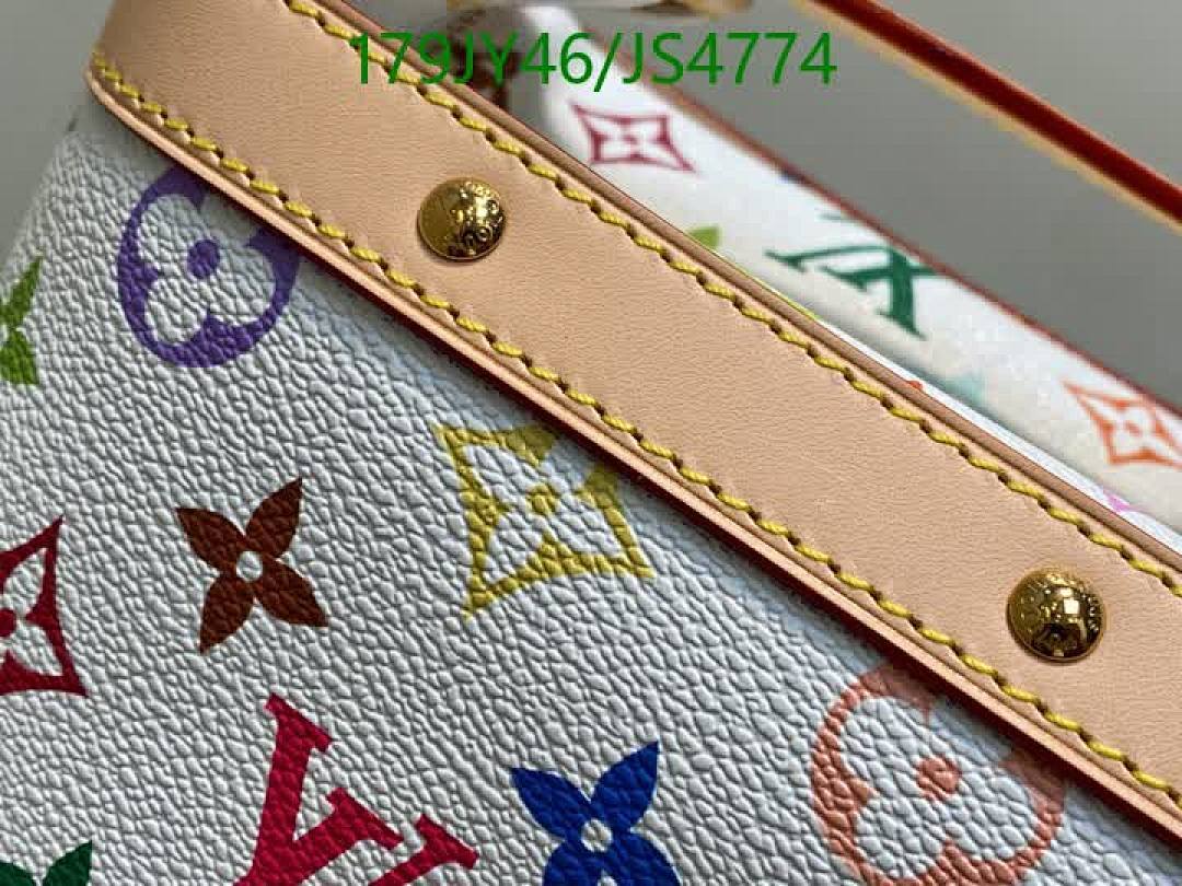 LV-Bag-Mirror Quality Code: JS4774 $: 179USD