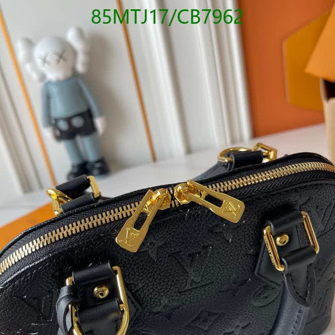 LV-Bag-4A Quality Code: CB7962 $: 85USD