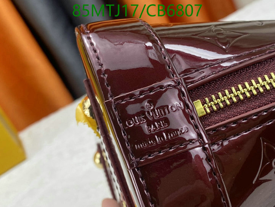 LV-Bag-4A Quality Code: CB6807 $: 85USD