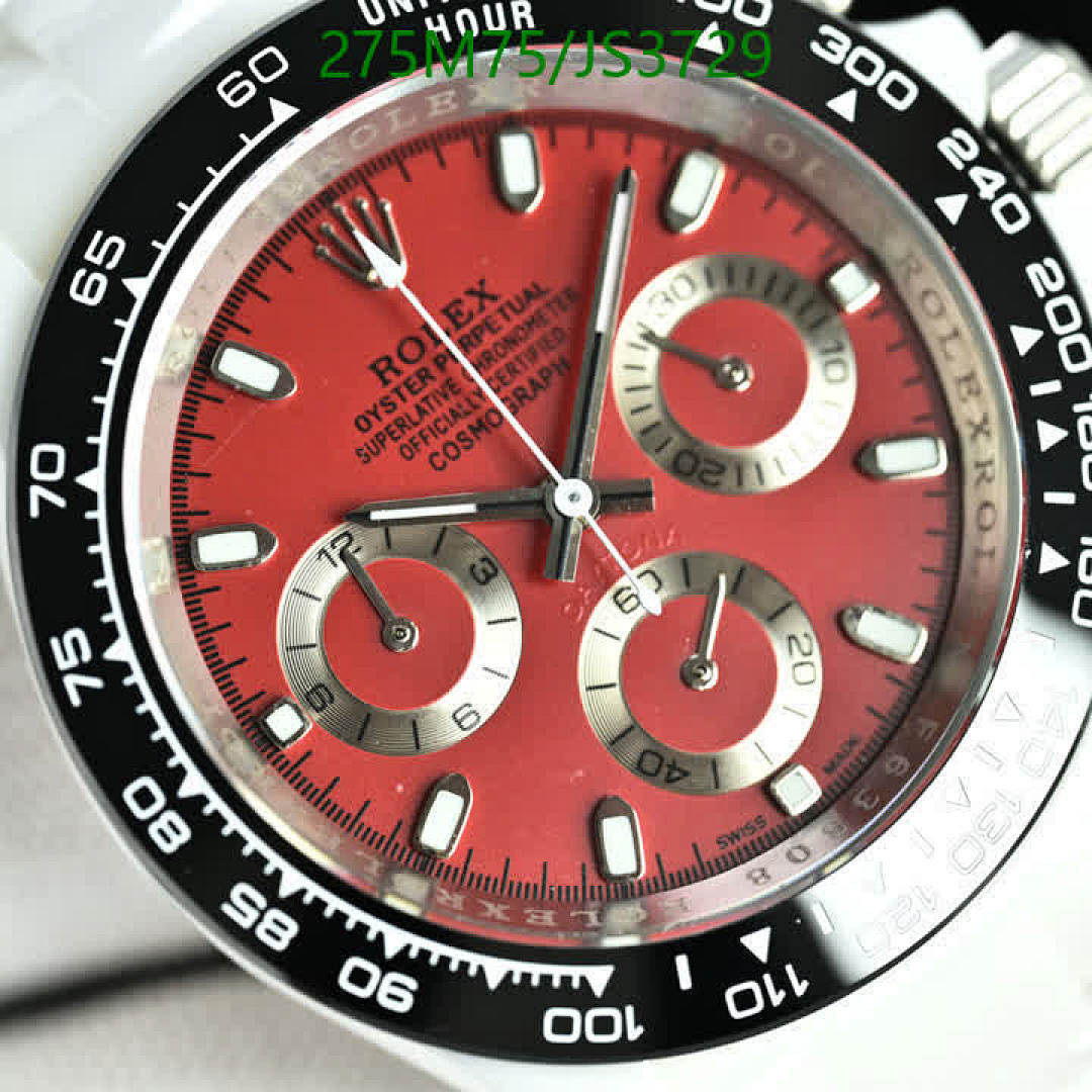 Rolex-Watch-Mirror Quality Code: JS3729 $: 275USD
