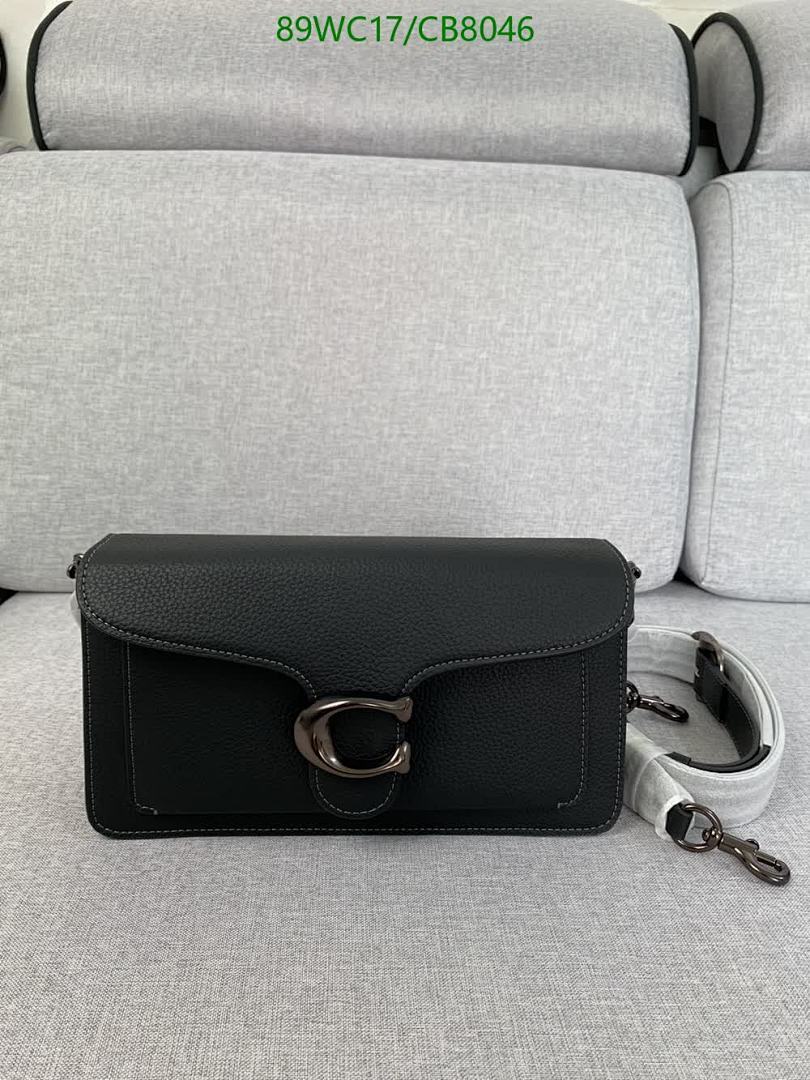 Coach-Bag-4A Quality Code: CB8046 $: 89USD