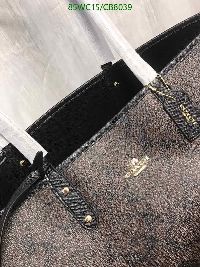 Coach-Bag-4A Quality Code: CB8039 $: 85USD