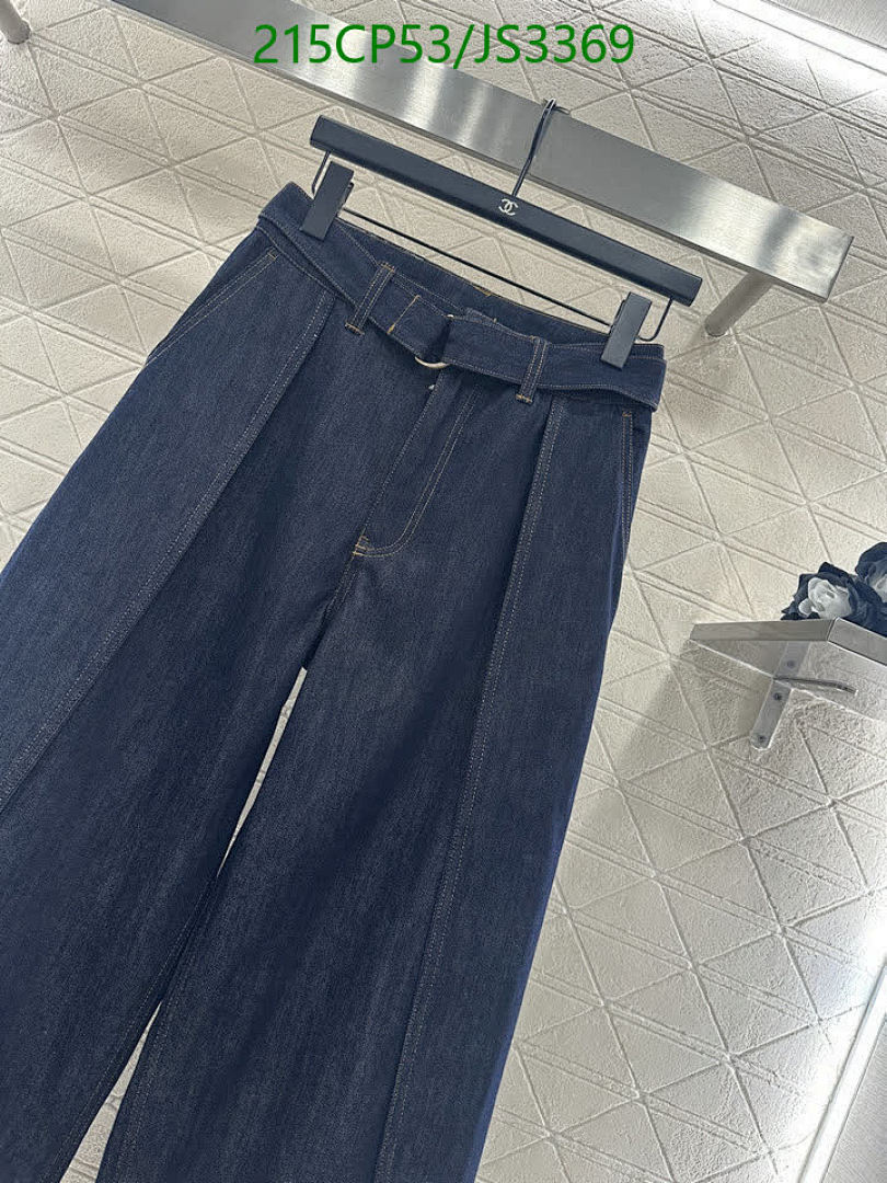 Loewe-Clothing Code: JS3369 $: 215USD