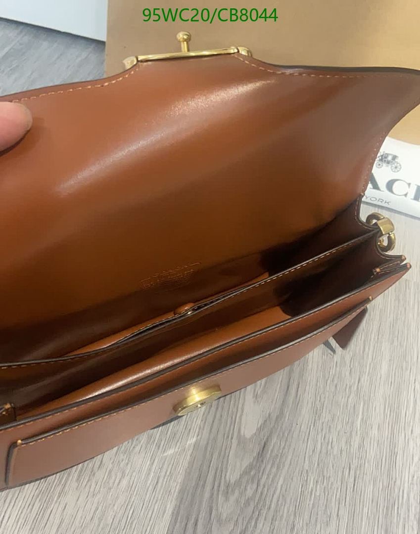 Coach-Bag-4A Quality Code: CB8044 $: 95USD