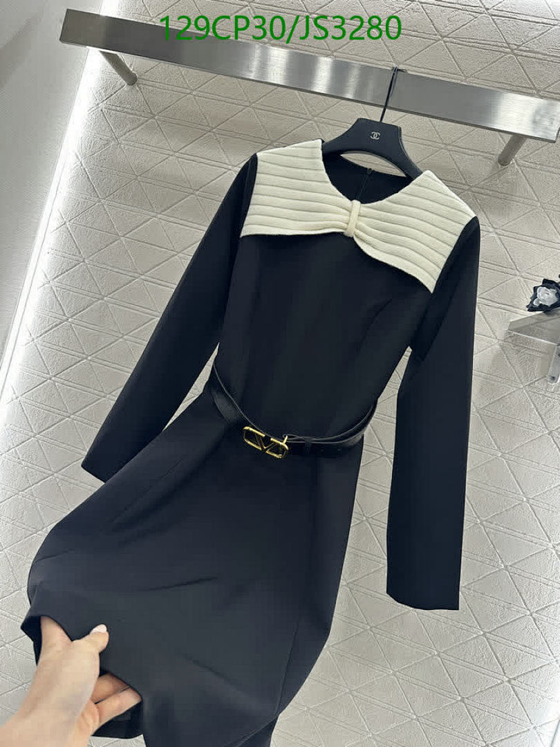 Valentino-Clothing Code: JS3280 $: 129USD