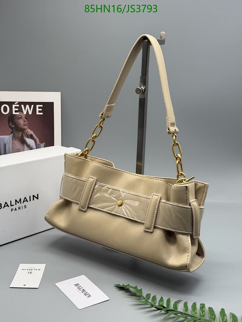 Balmain-Bag-4A Quality Code: JS3793 $: 85USD