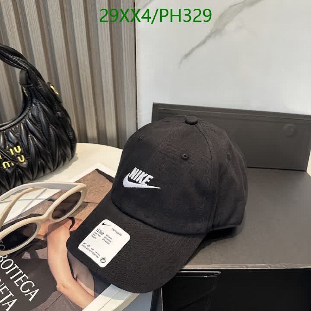 Nike-Cap(Hat) Code: PH329 $: 29USD