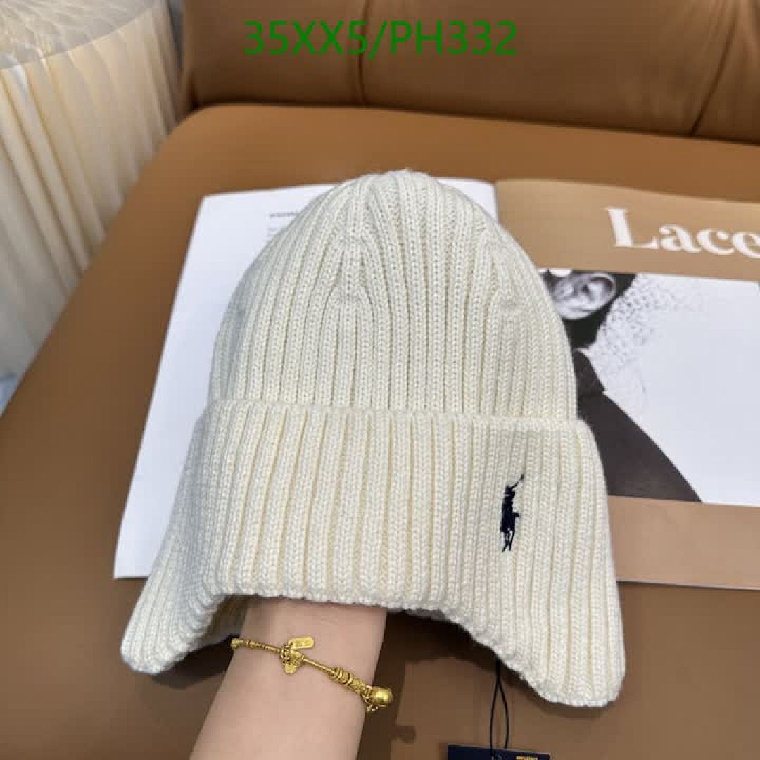 Ralph Lauren-Cap(Hat) Code: PH332 $: 35USD