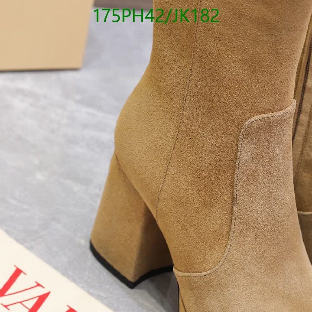 Boots-Women Shoes Code: JK182 $: 175USD