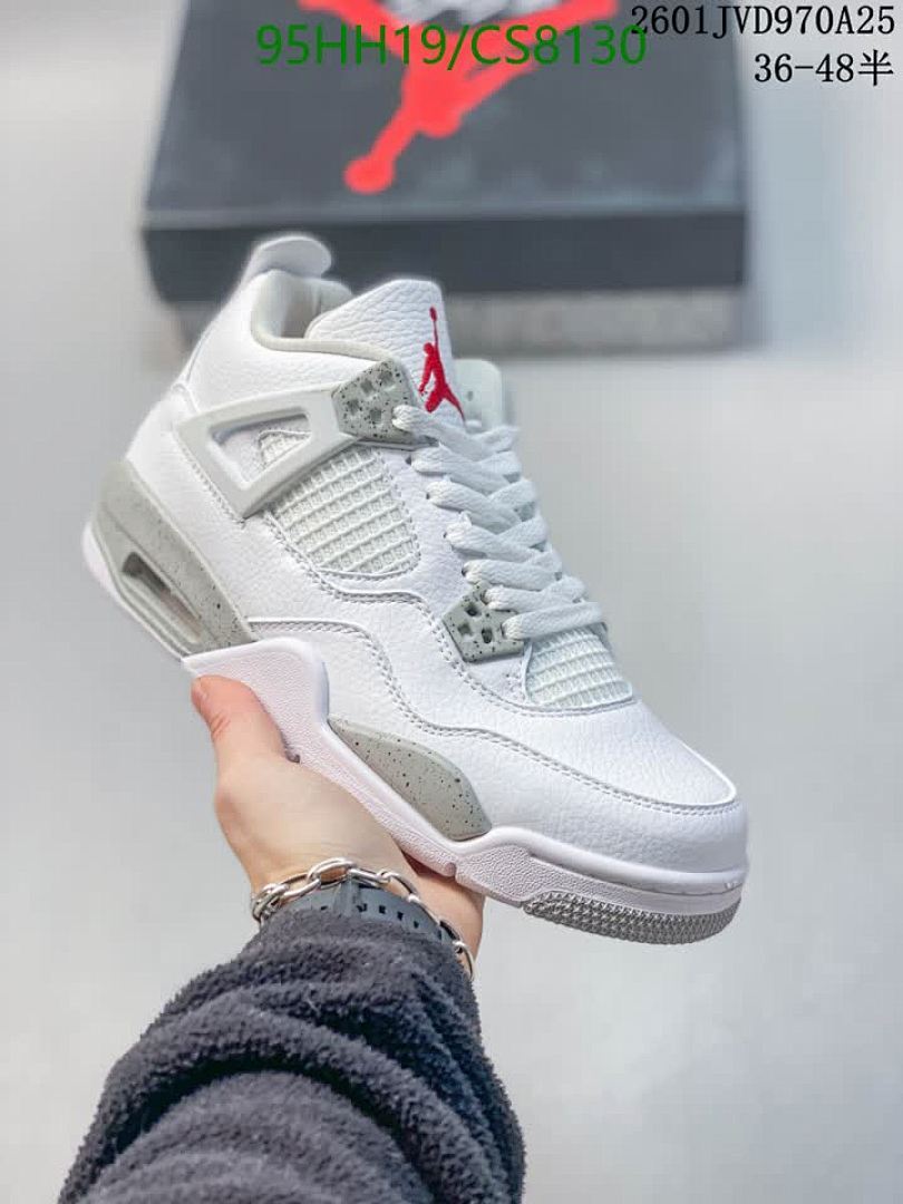 NIKE-Women Shoes Code: CS8130 $: 95USD