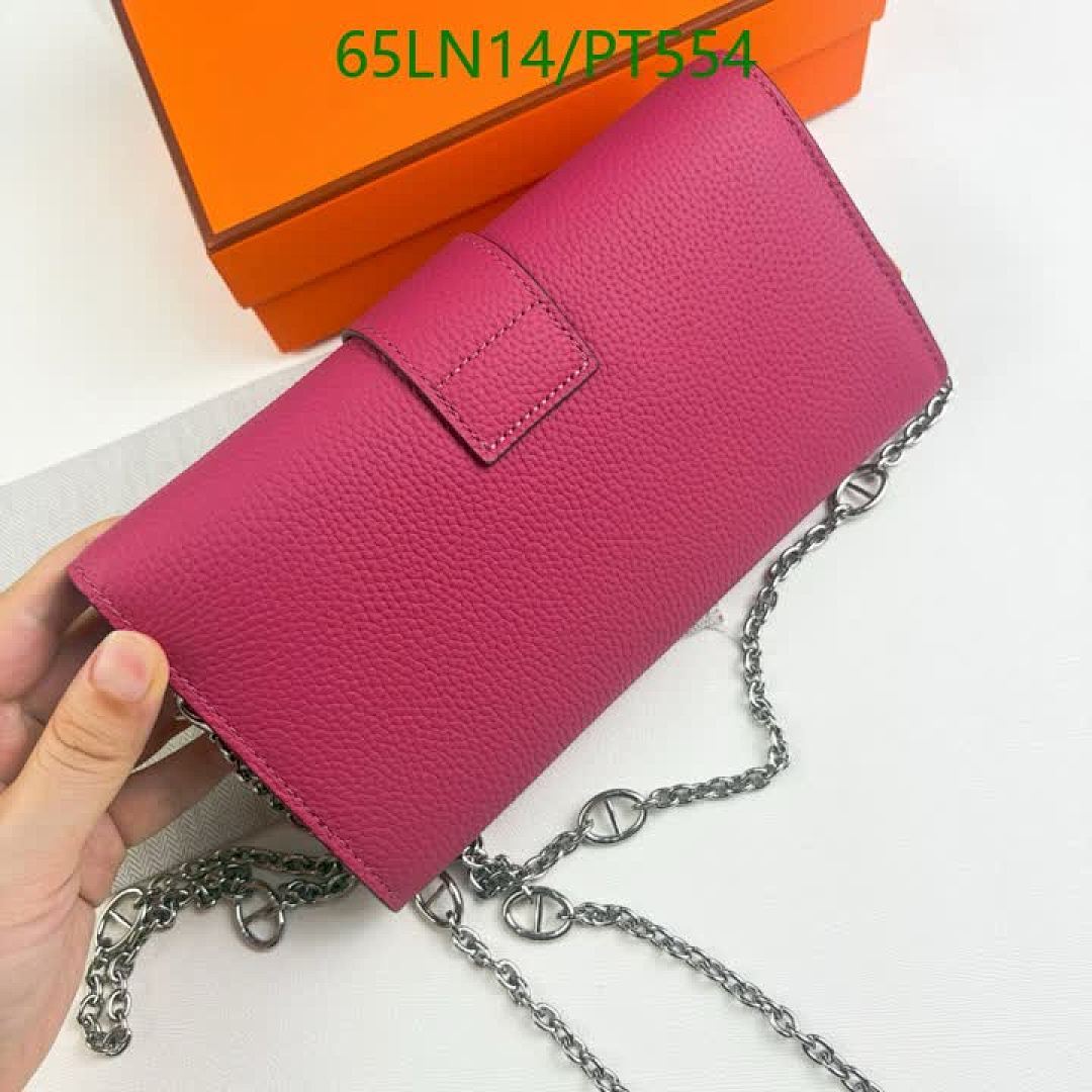 Hermes-Wallet(4A) Code: PT554 $: 65USD
