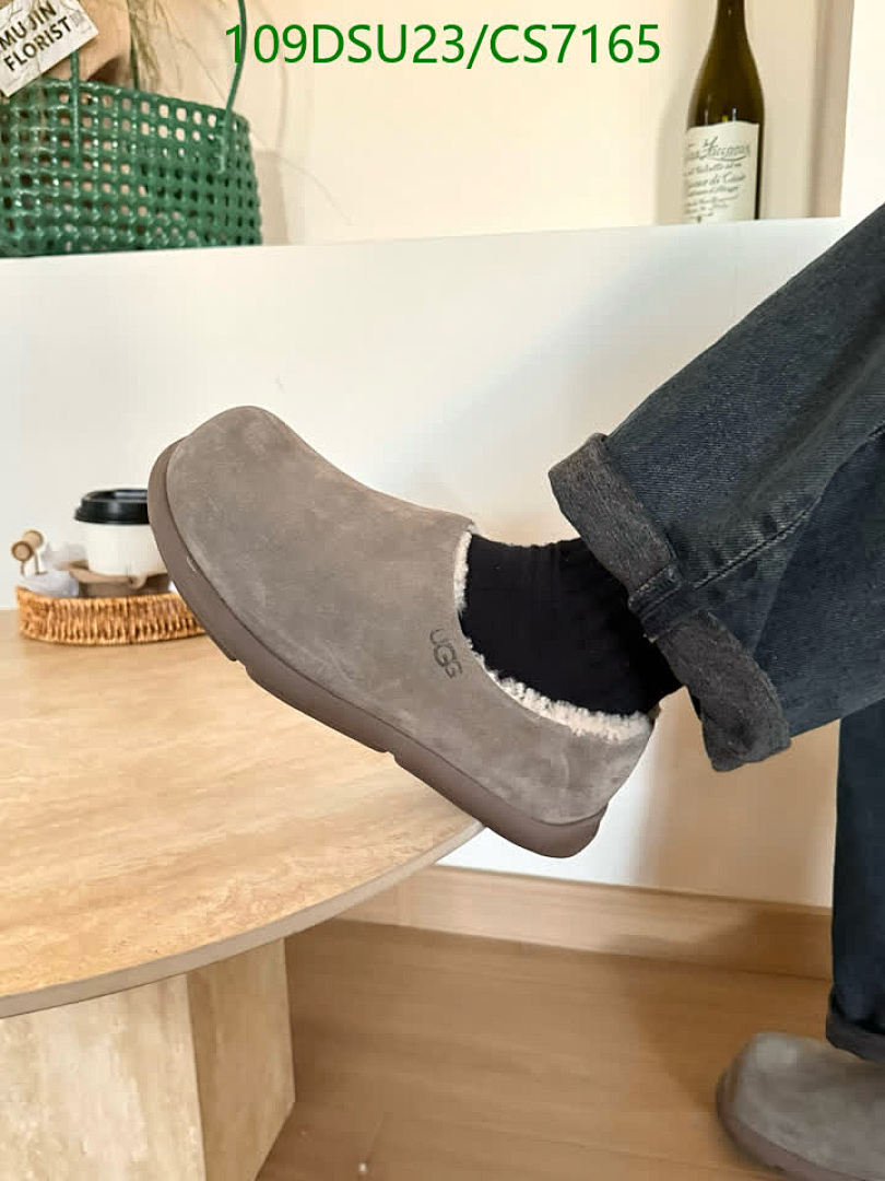 UGG-Women Shoes Code: CS7165 $: 109USD