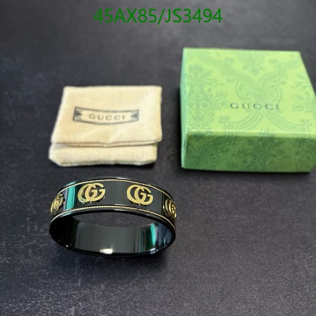 Gucci-Jewelry Code: JS3494 $: 45USD