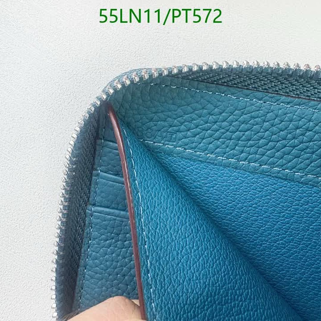 Hermes-Wallet(4A) Code: PT572 $: 55USD