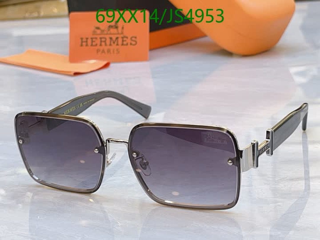 Hermes-Glasses Code: JS4953 $: 69USD