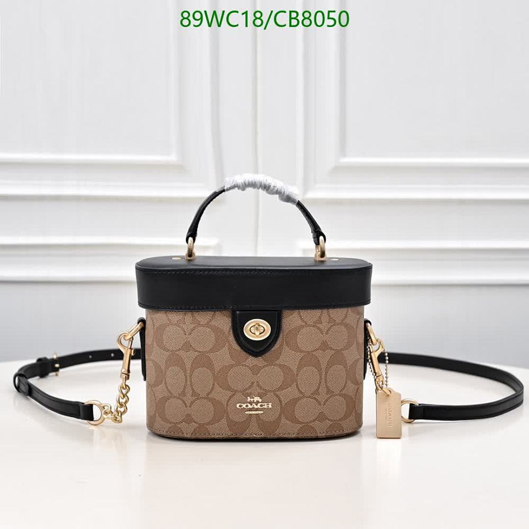 Coach-Bag-4A Quality Code: CB8050 $: 89USD