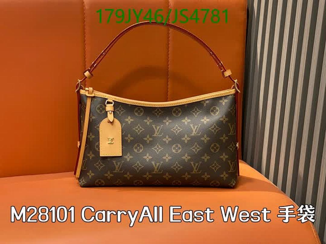 LV-Bag-Mirror Quality Code: JS4781 $: 179USD