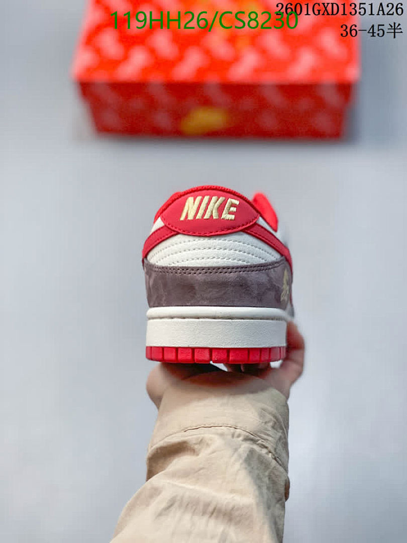 NIKE-Women Shoes Code: CS8230 $: 119USD