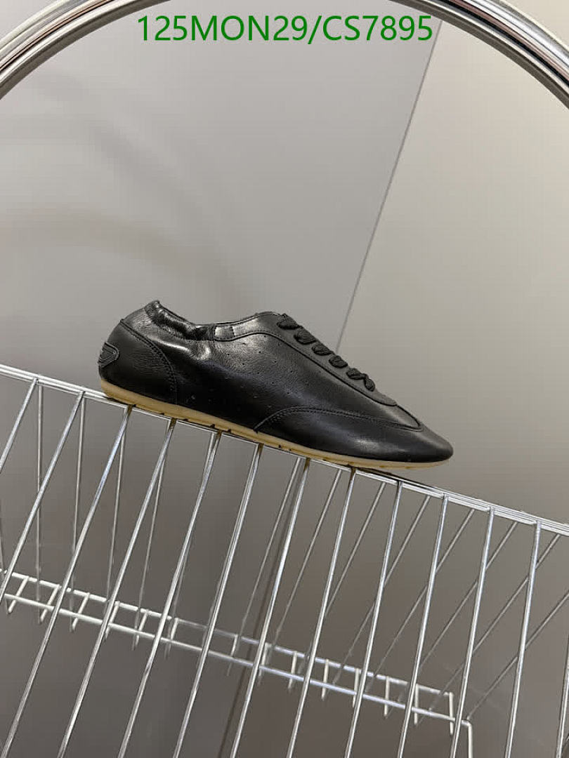 YSL-Women Shoes Code: CS7895 $: 125USD