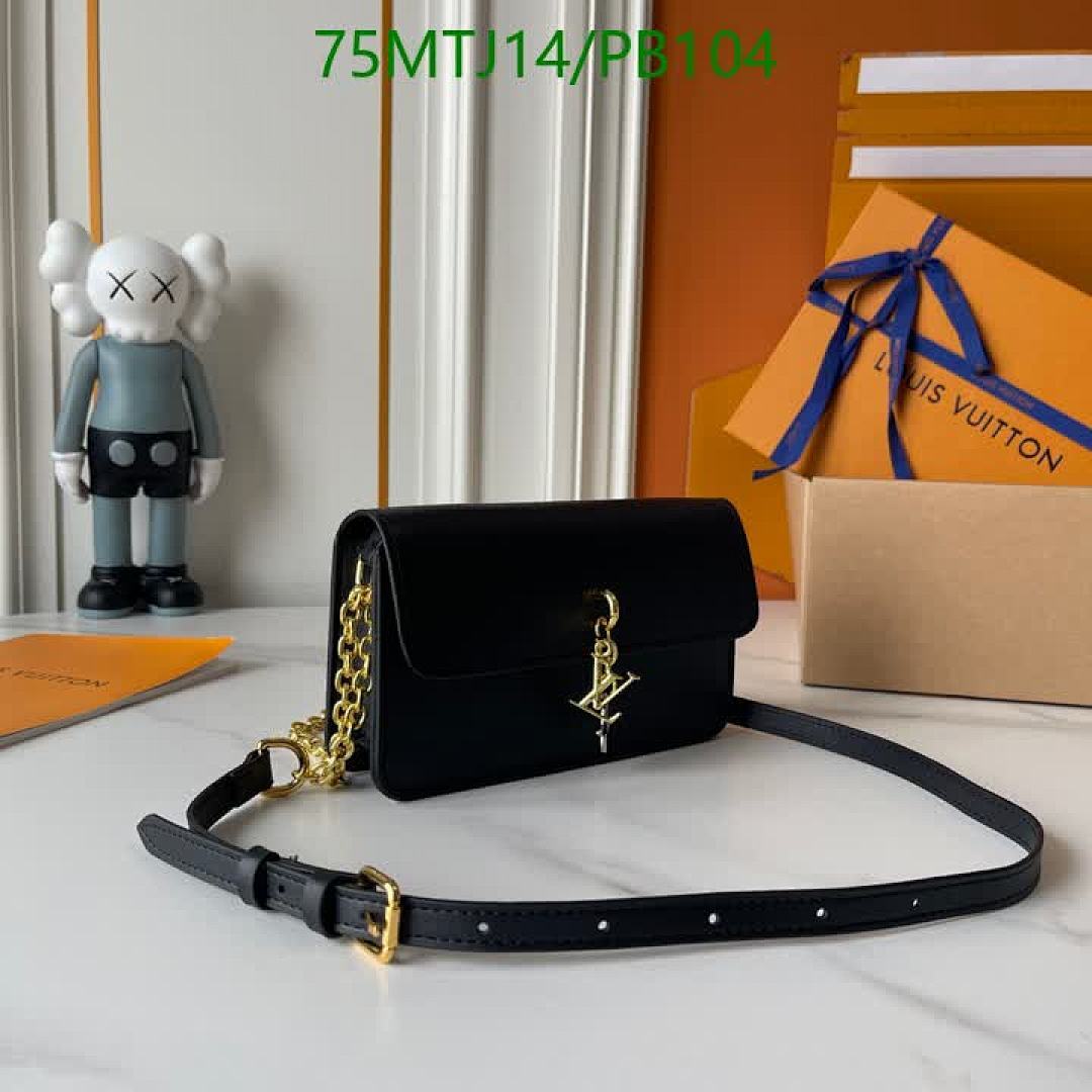 LV-Bag-4A Quality Code: PB104 $: 75USD