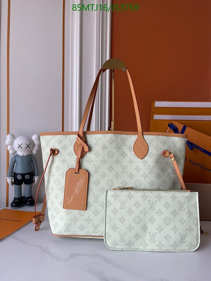 LV-Bag-4A Quality Code: JS3769 $: 85USD