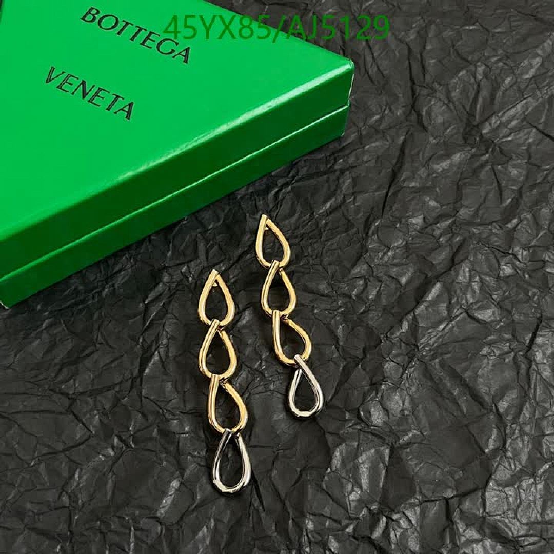 BV-Jewelry Code: AJ5129 $: 45USD