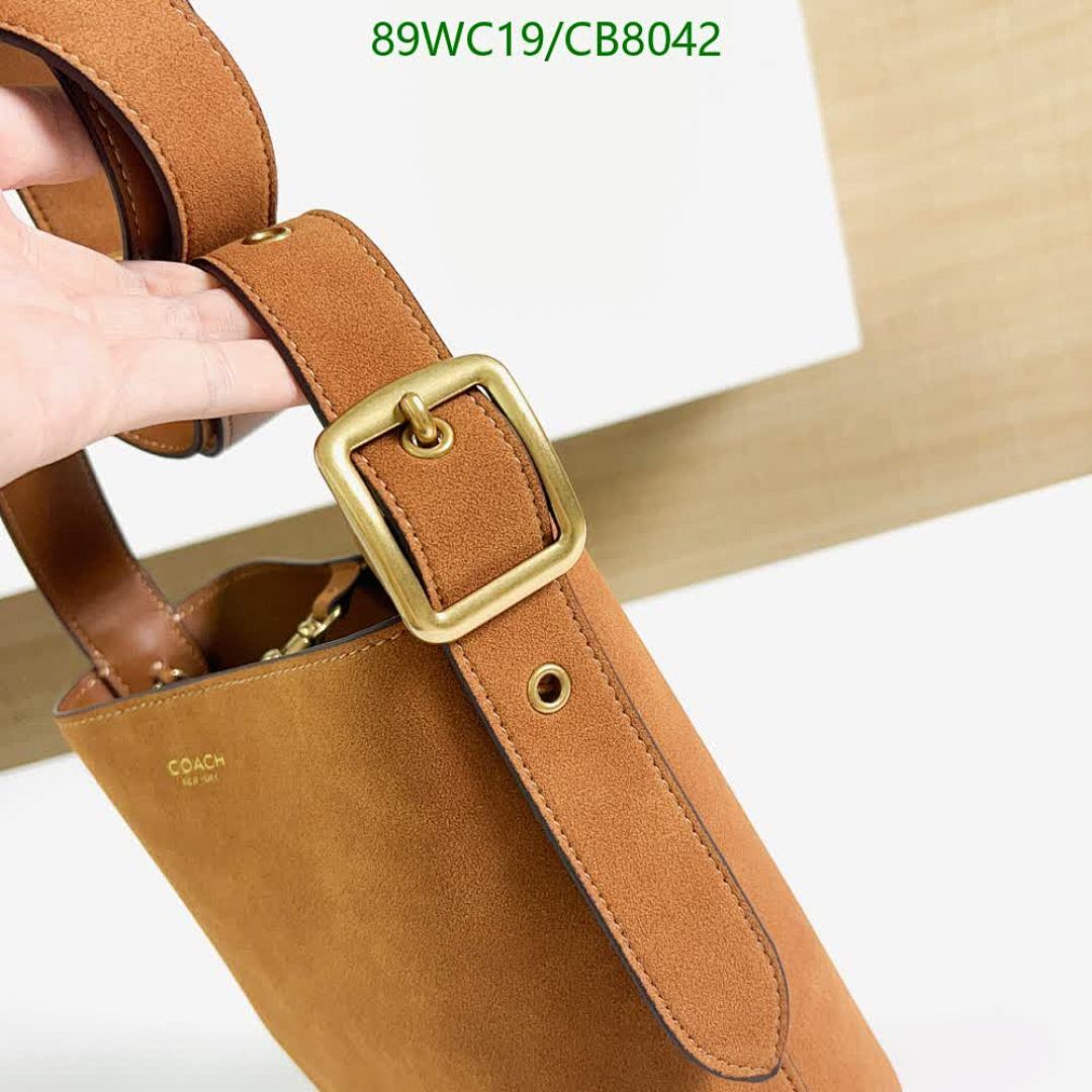 Coach-Bag-4A Quality Code: CB8042 $: 89USD