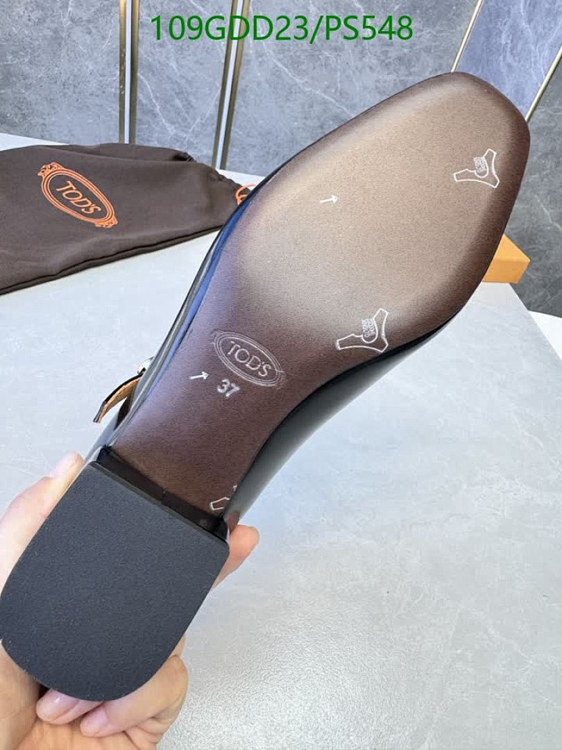 Tods-Women Shoes Code: PS548 $: 109USD