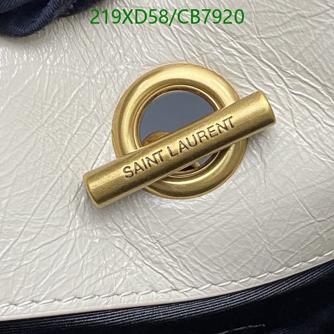 YSL-Bag-Mirror Quality Code: CB7920 $: 219USD