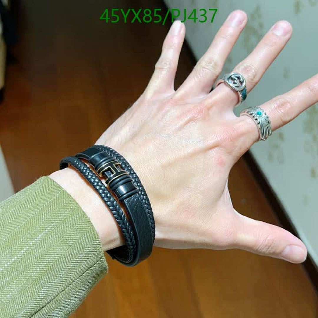 Hermes-Jewelry Code: PJ437 $: 45USD