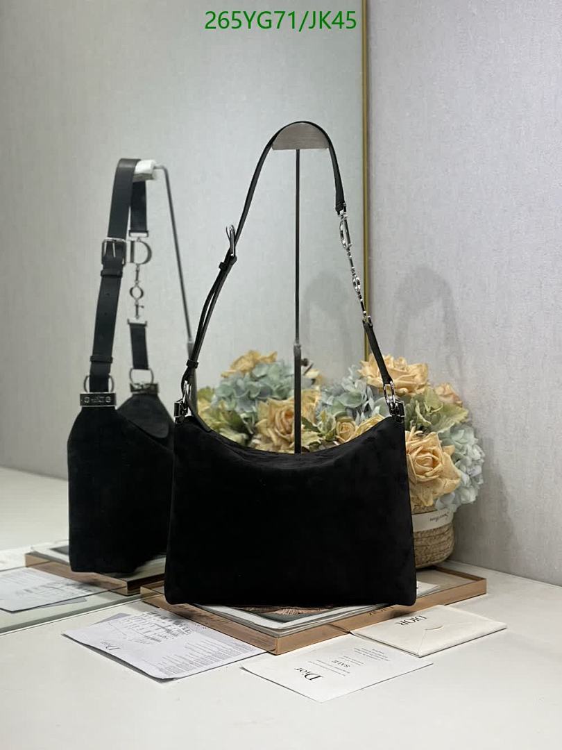 Dior-Bag-Mirror Quality Code: JK45 $: 265USD