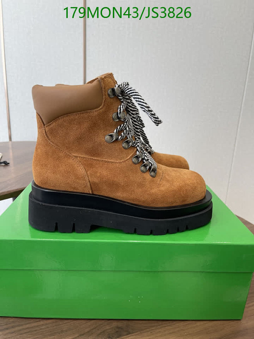 BV-Women Shoes Code: JS3826 $: 179USD