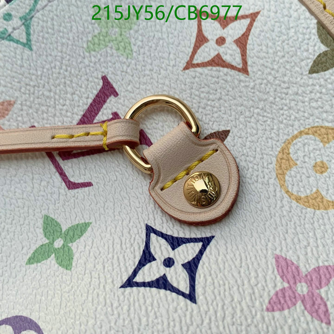 LV-Bag-Mirror Quality Code: CB6977 $: 215USD